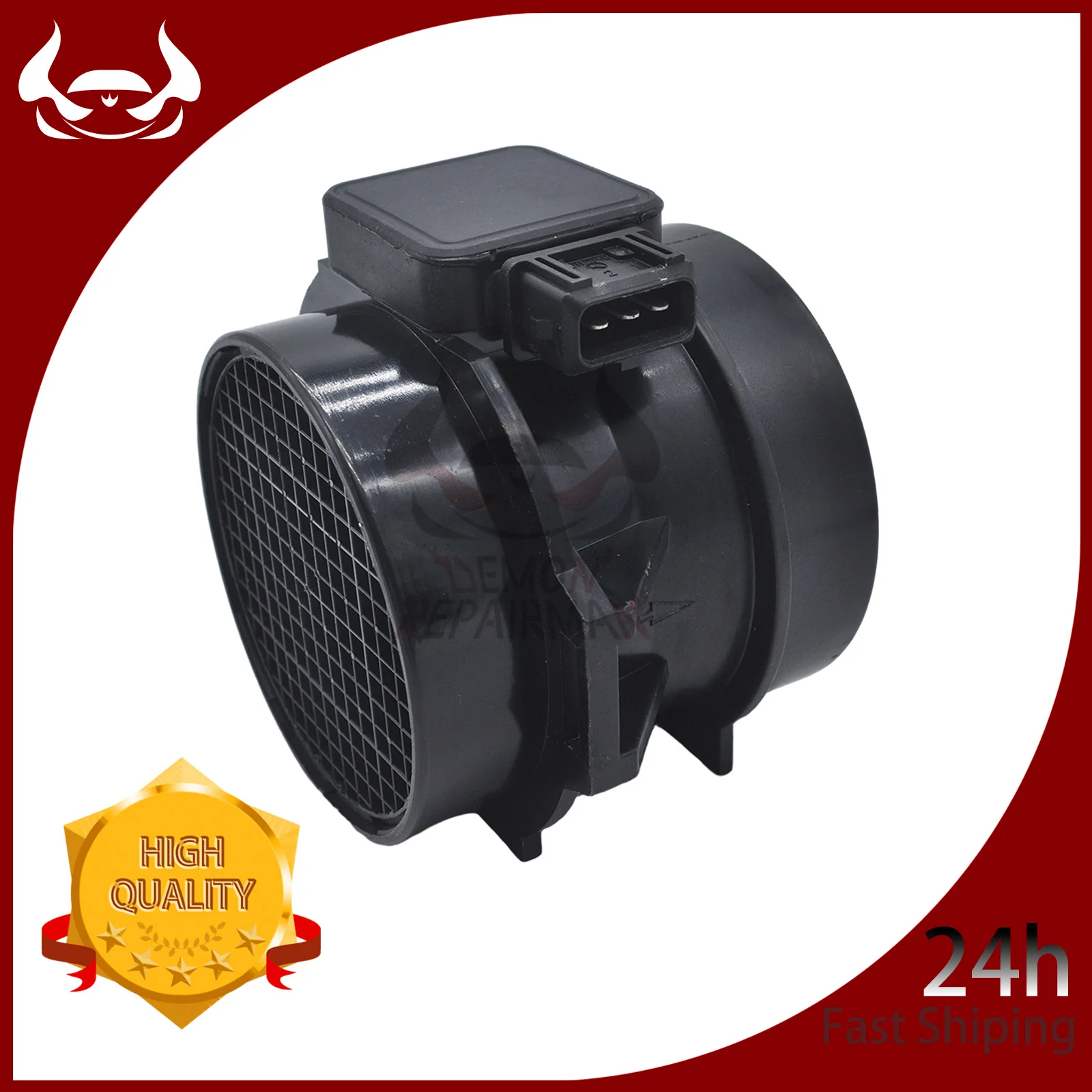 Sensor MAF Ssangyong Actyon Kyron Rexton Rodius 2.0 2.7 3.2