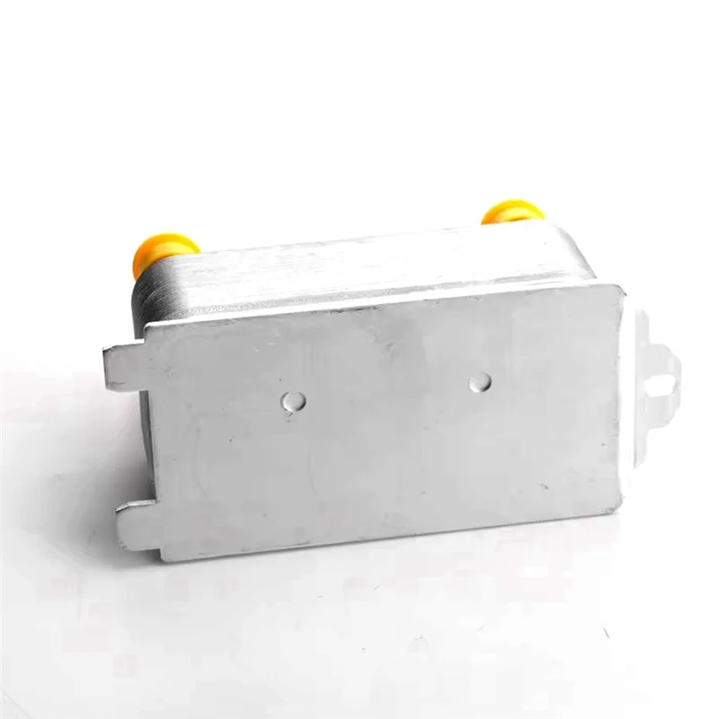 Enfriador aceite motor LR036354 – Range Rover Discovery 5 - imagen 4
