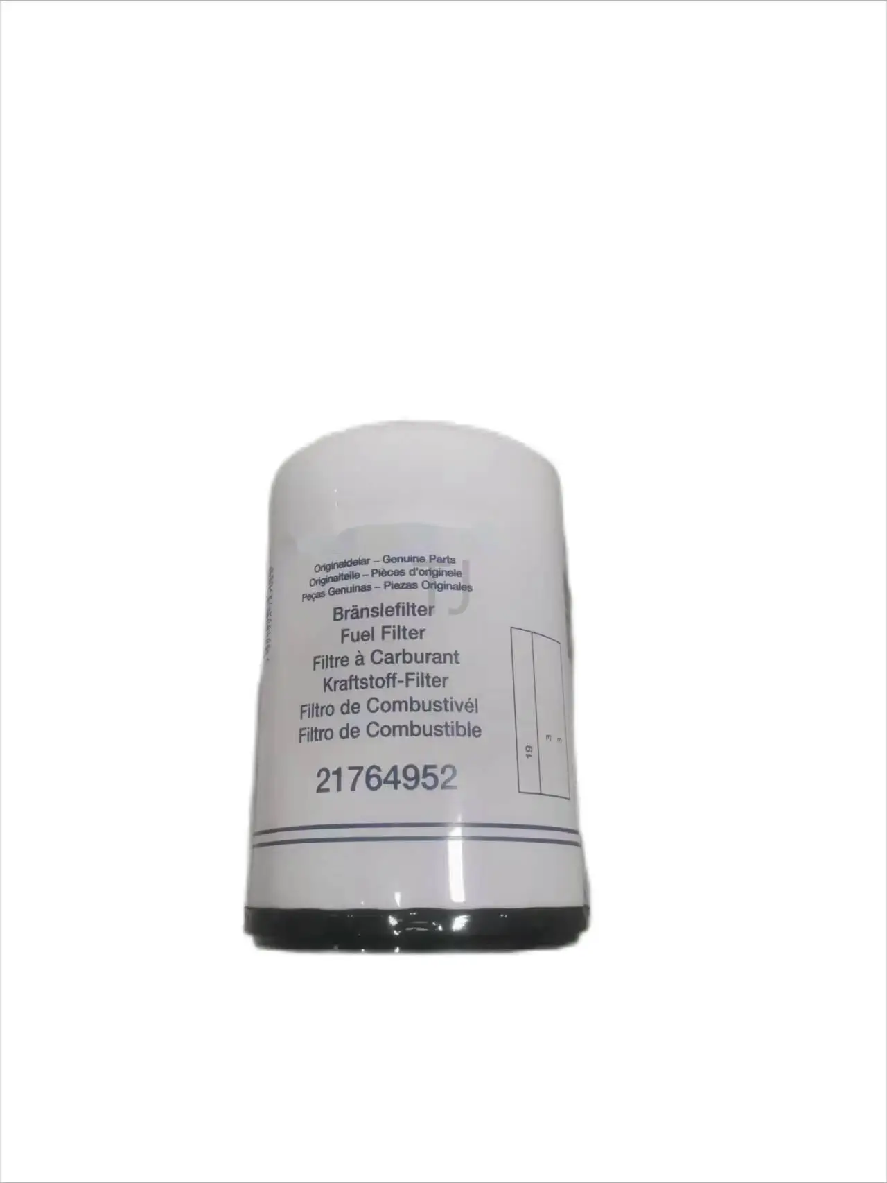 Filtro combustible Volvo OEM para camiones – 8 piezas - imagen 5