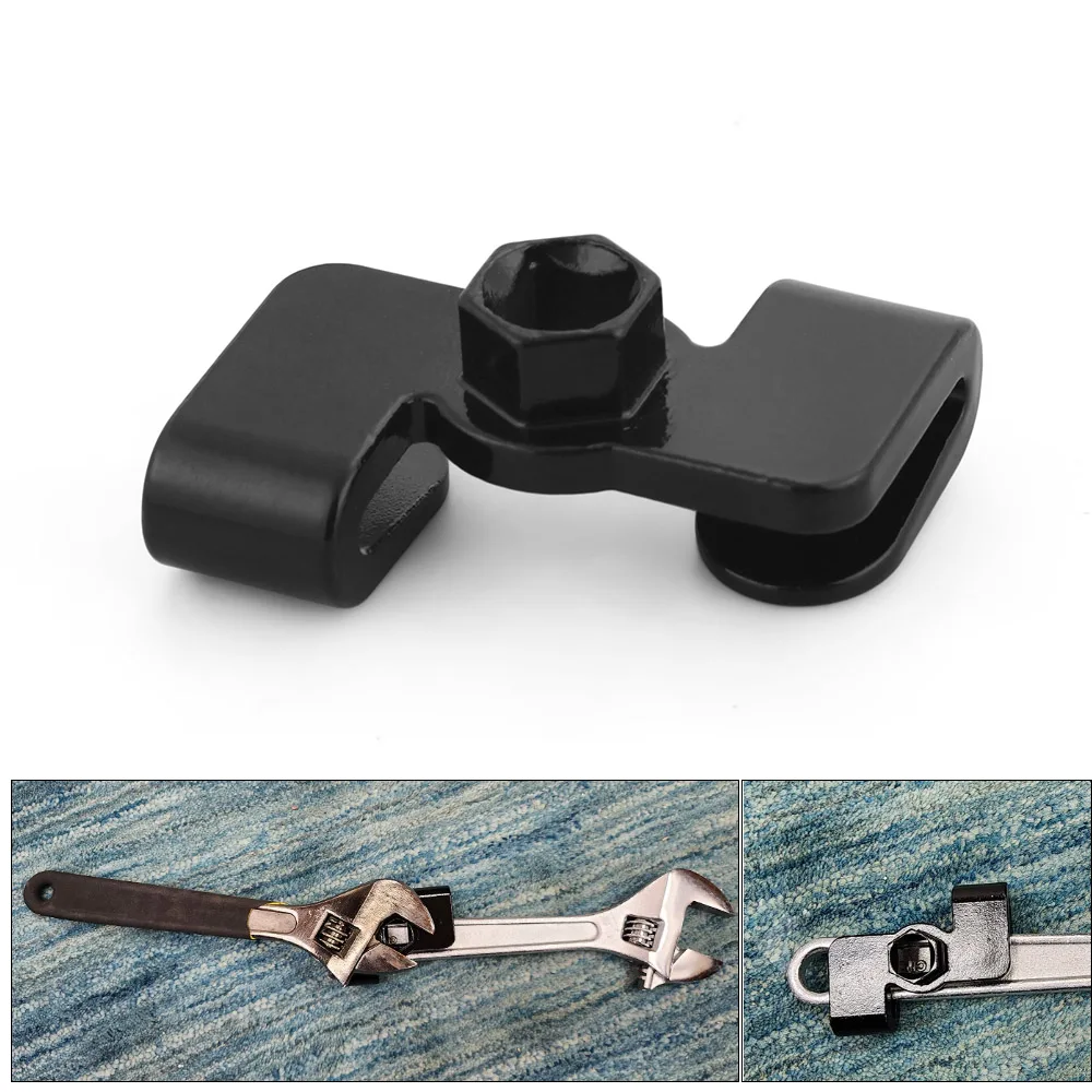 Adaptador extensor de llave 1/2″ universal – herramienta mecánica - imagen 2