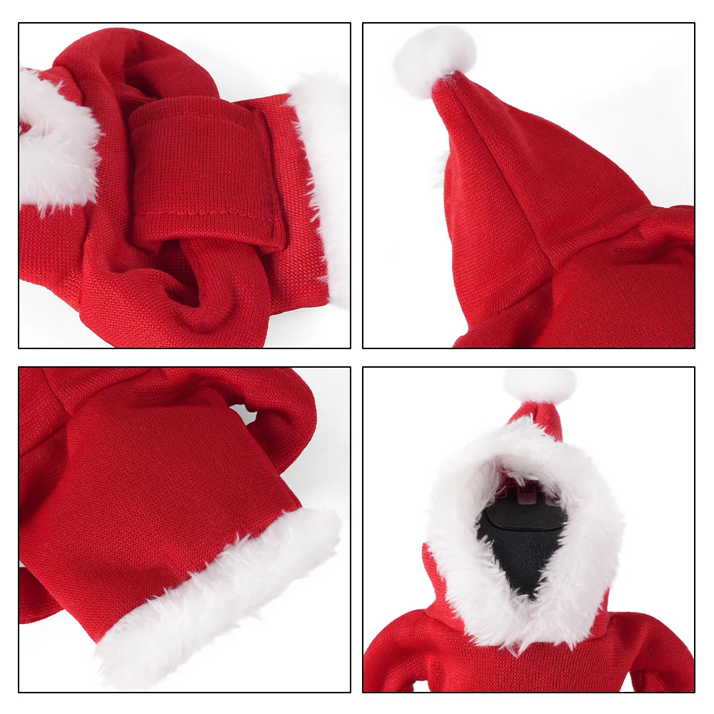 Sudadera capucha palanca de cambios regalo tuning mecánico - imagen 4