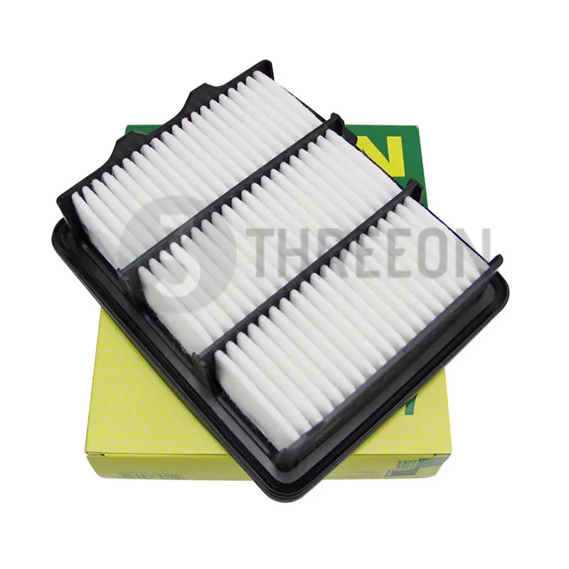 MANN-FILTER filtro de aire Honda Inspire 1.5 Turbo - imagen 3