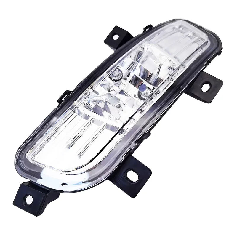 Luz antiniebla y diurna halógena para SAIC Maxus V80 - imagen 4