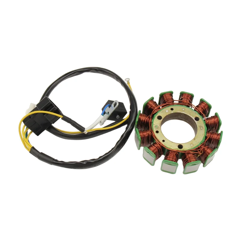 Bobina de estator para quad Kazuma Jaguar J500 500 cc