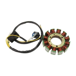 Bobina de estator para Kazuma Jaguar J500 500 cc