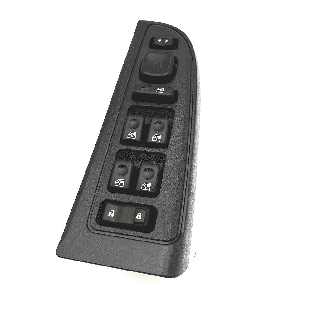 OE 15883320 Interruptor elevalunas eléctrico – Chevy/GMC 2003-2007 - imagen 4