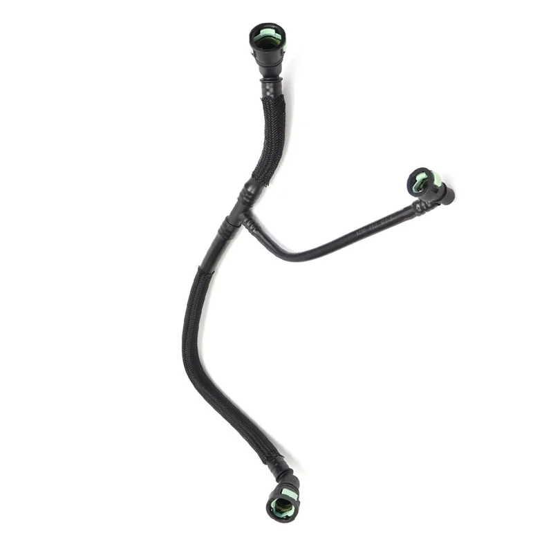 Tubo ventilación cárter PCV 12687544 Buick GMC Cadillac - imagen 4