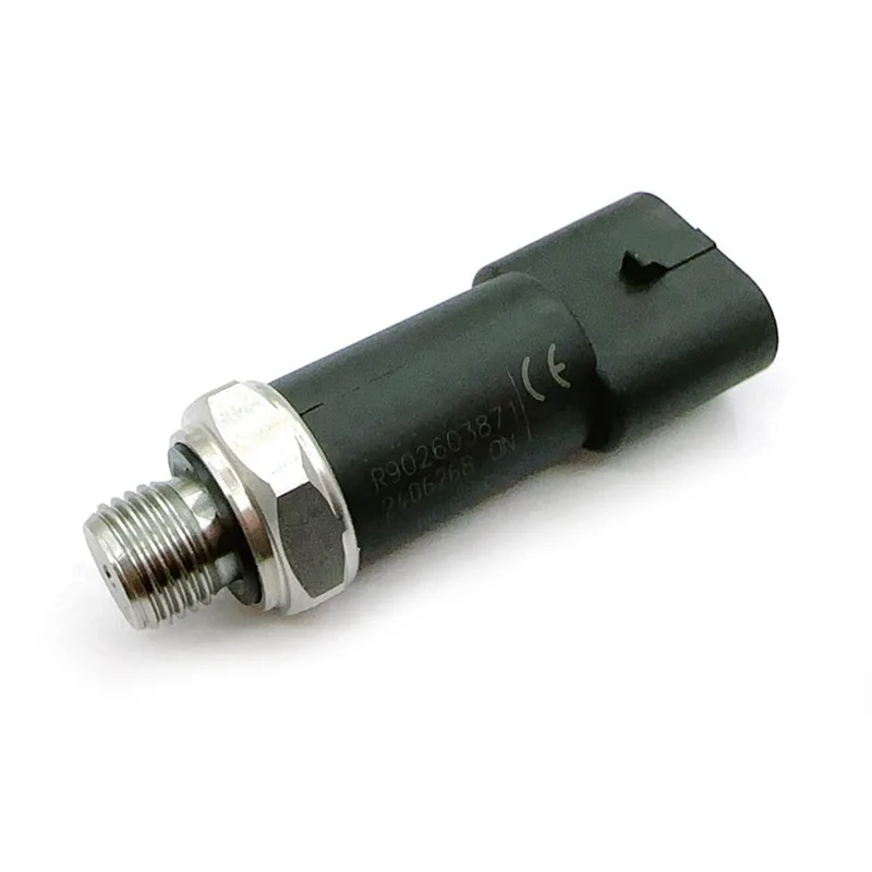 Forrexroth R902603871 sensor de presión baja para excavadora - imagen 3