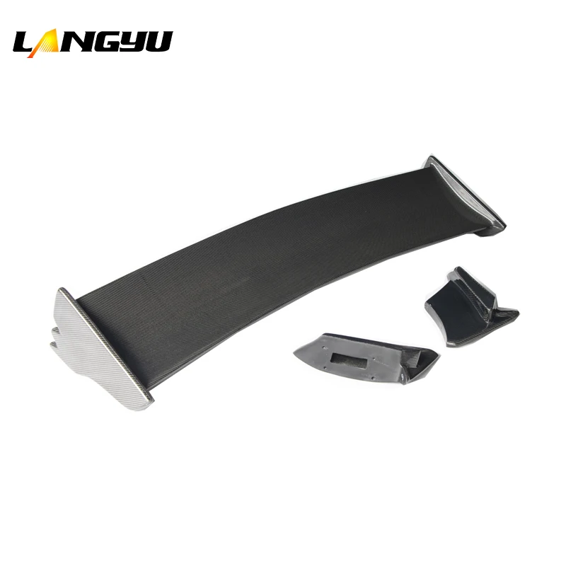 Faldones laterales de fibra de carbono para Nissan GT-R R35 - imagen 5