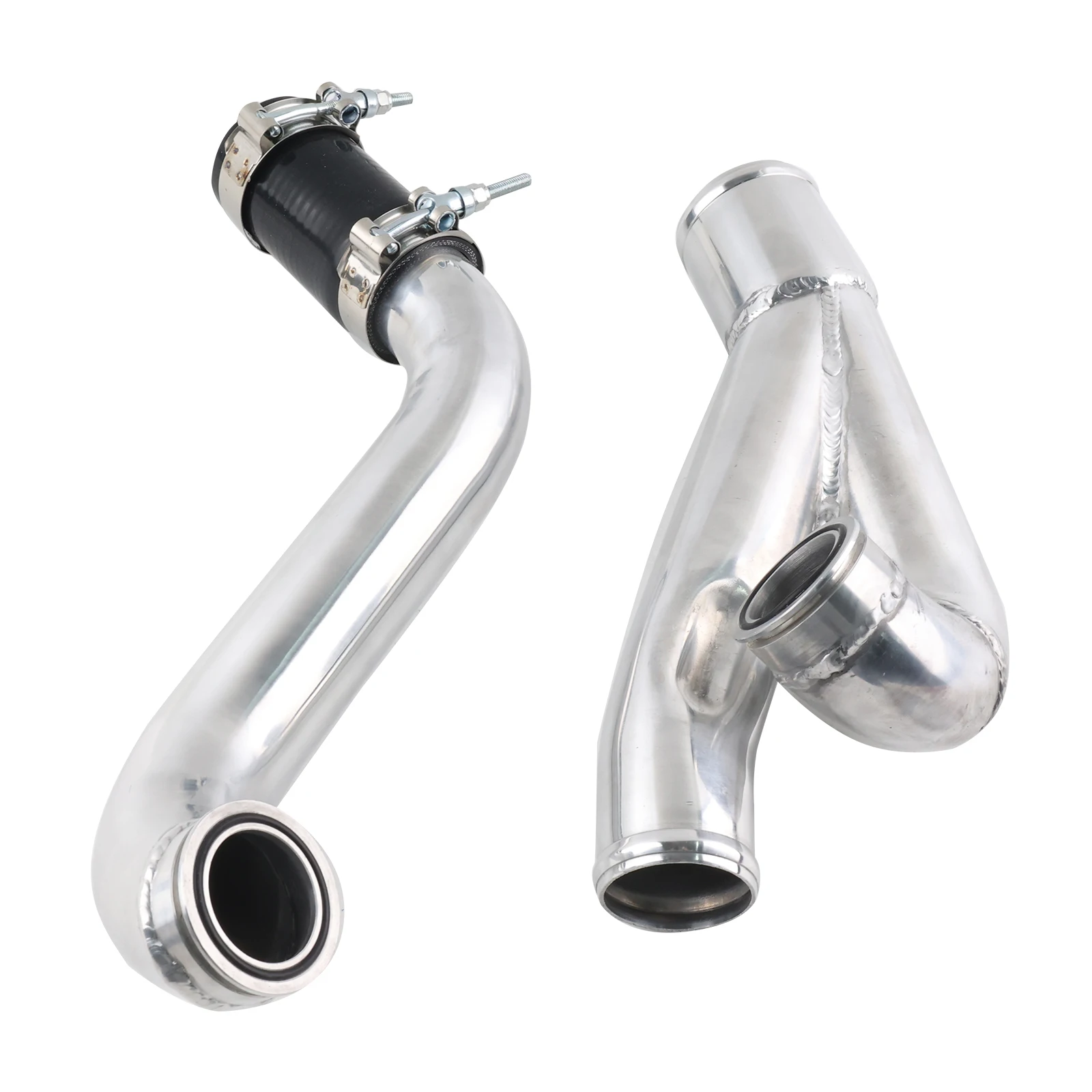 Kit de actualización del tubo de carga turbo N54 – BMW 135i/335i - imagen 2