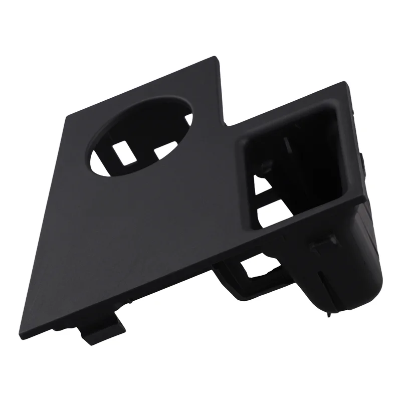 Cubierta guantera inferior izquierda con panel interruptor – Peugeot 508
