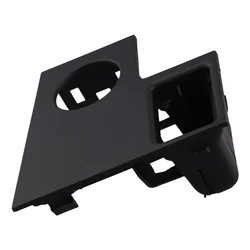 Cubierta guantera inferior izquierda con panel interruptor – Peugeot 508