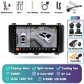 8G-128G 360 DVR
