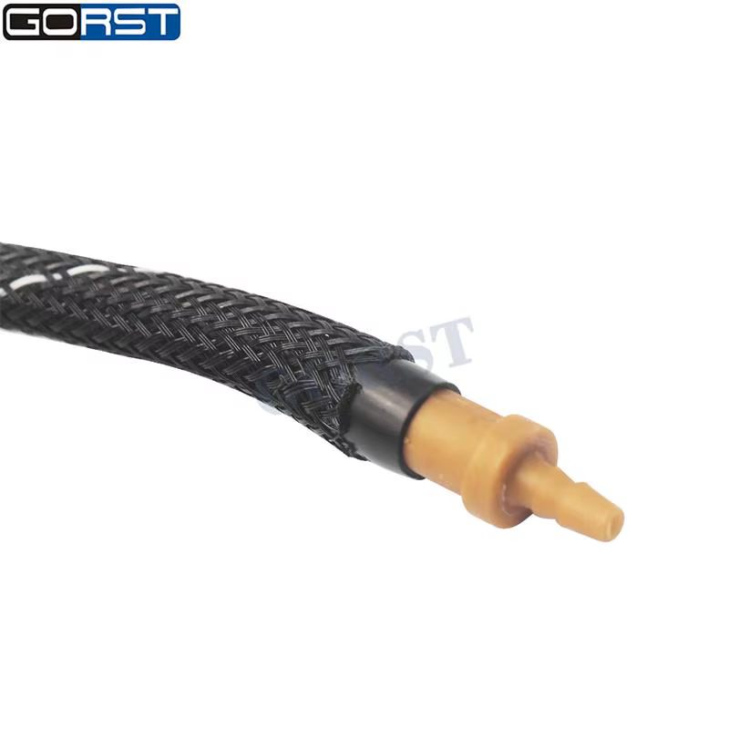 Manguera de desbordamiento combustible 03L130235AD Audi Q3, VW Tiguan, Amarok - imagen 5