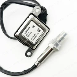Nuevo sensor NOx para Chevrolet Express 2500 2015 5WK96631