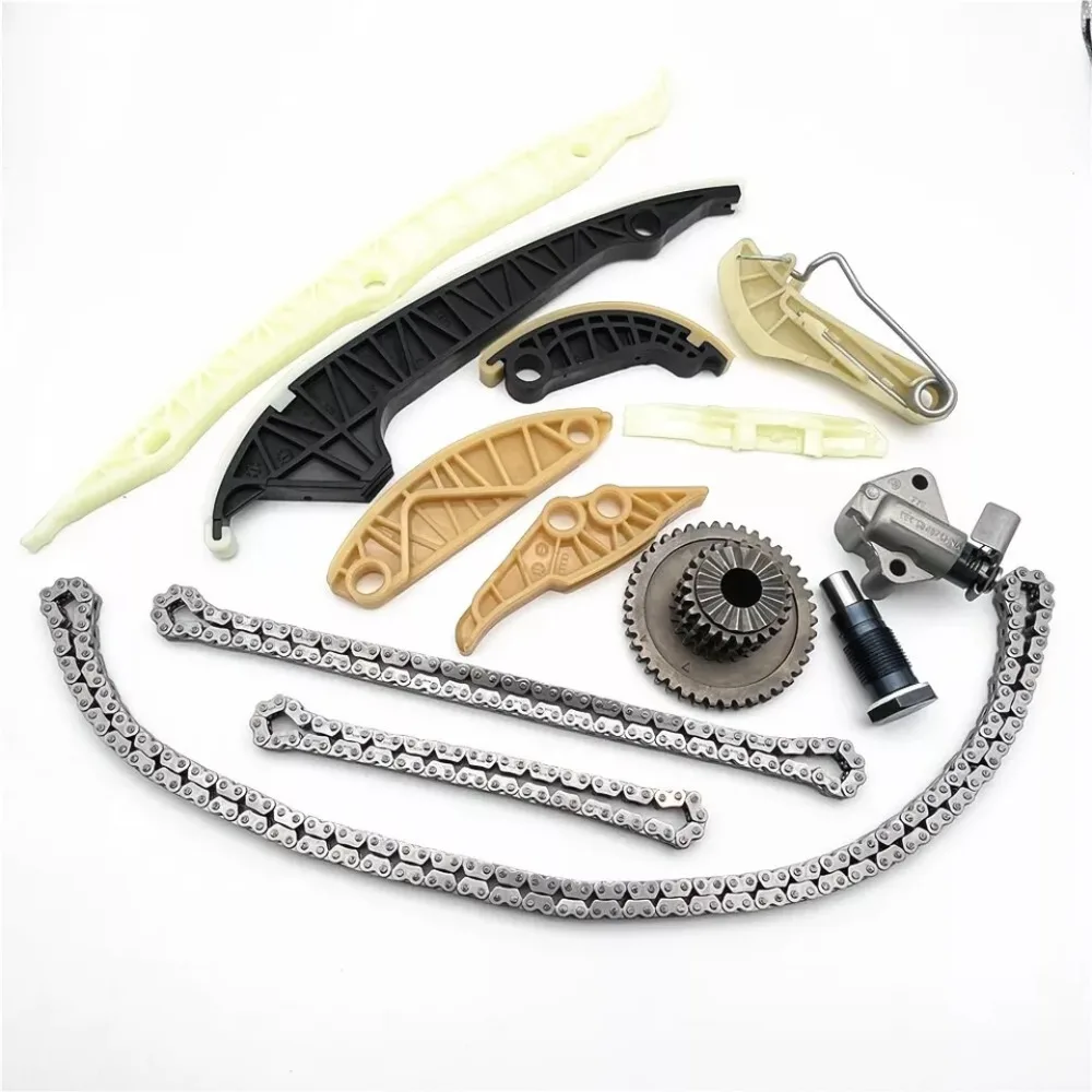 Kit cadena de distribución 2.0 TSI EA888 – Audi A3/A4, VW Golf 2012-17 - imagen 2