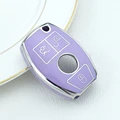 3button purple cover
