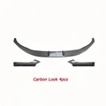 carbon look
