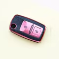 2 button pink