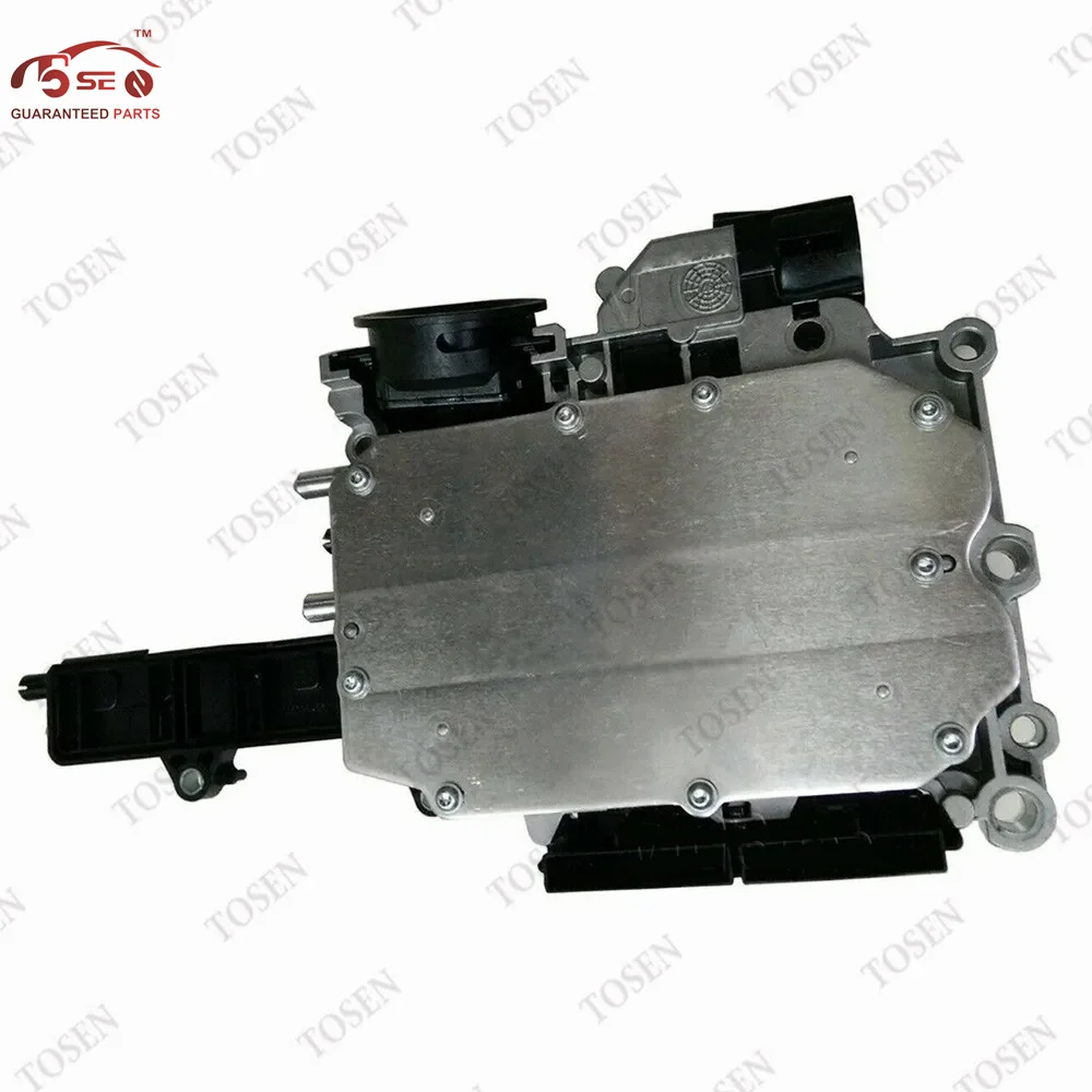 0B5 DQ500 DL501 Unidad de Control DSG 7 velocidades para Audi - imagen 5