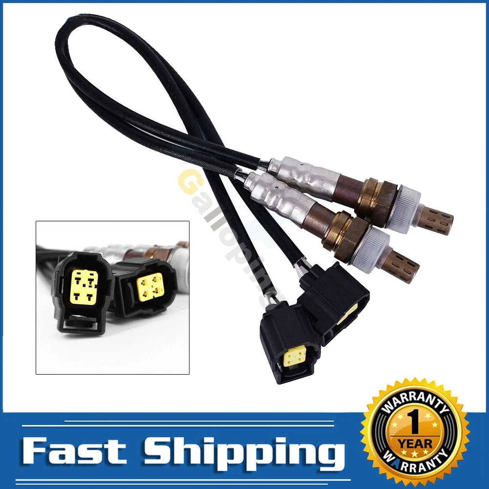 Sensor de oxígeno Dodge Ram 1500 5.7L