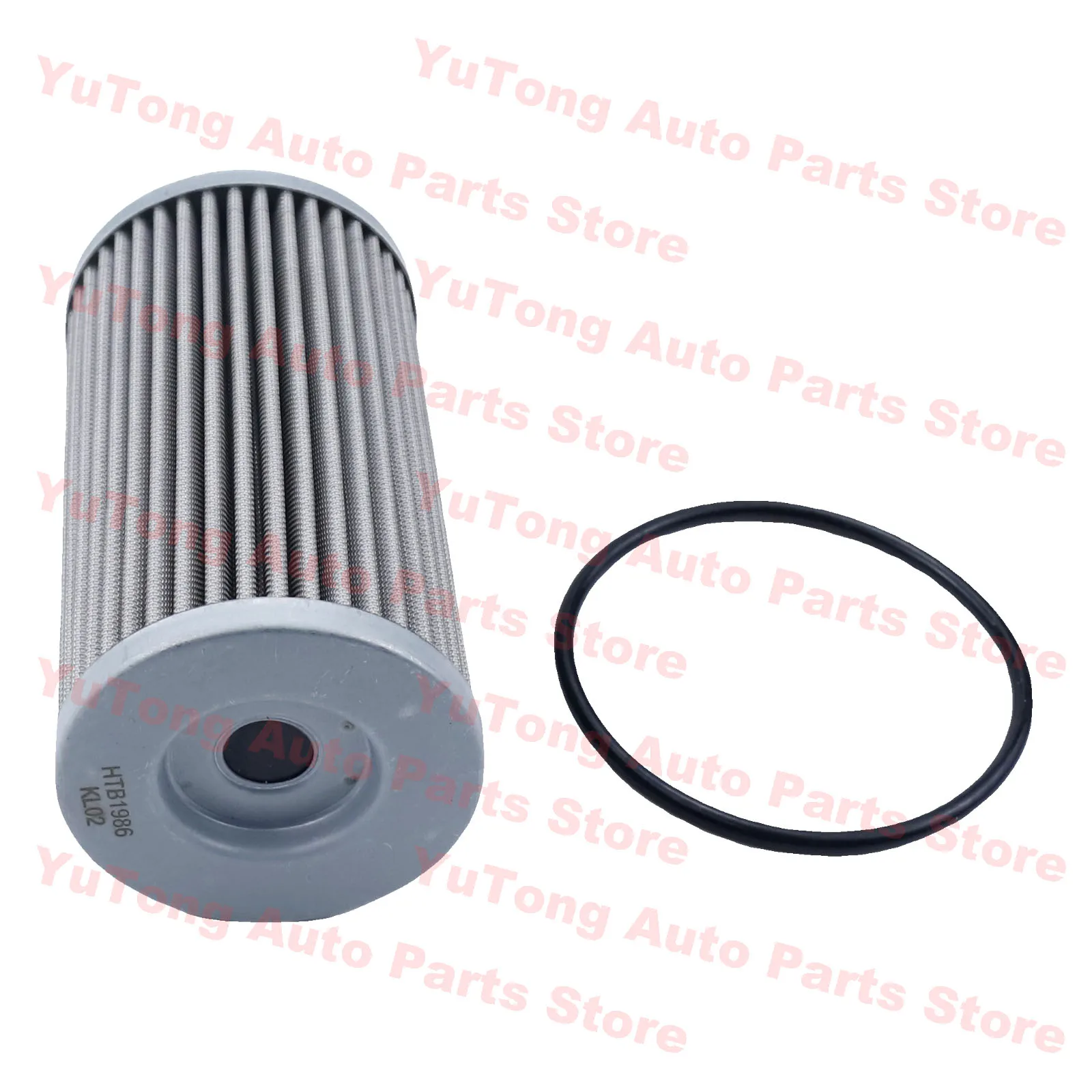 BYD DHT30 Filtro de aceite de transmisión ATF - Seal DM-i - imagen 4