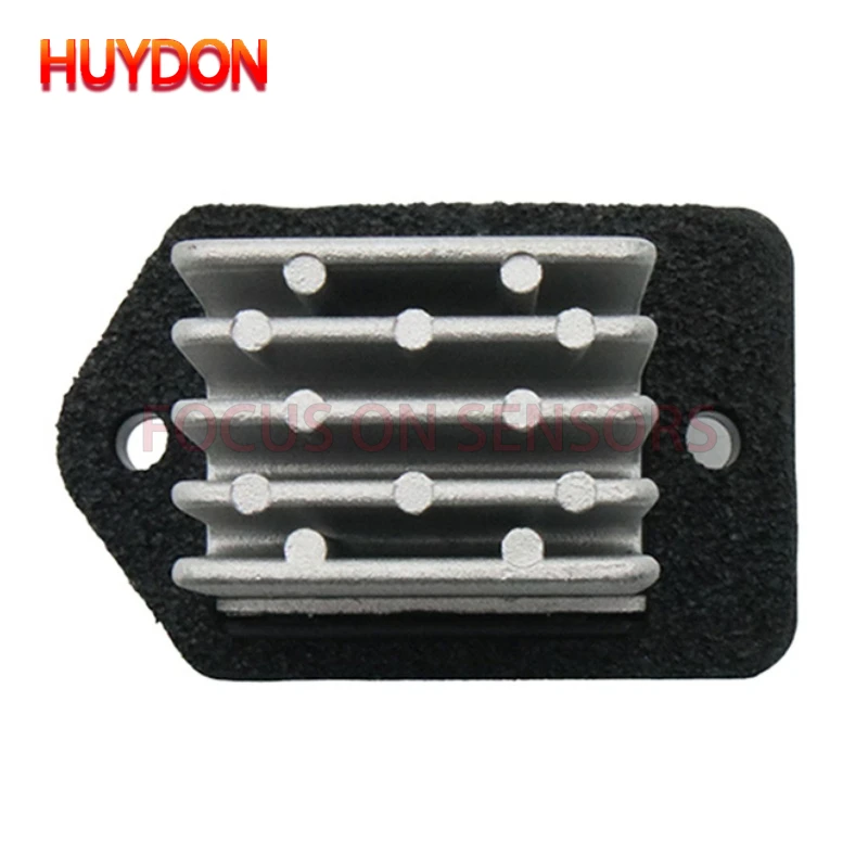Resistencia de ventilador 9030377 para Buick Excelle y Chevrolet Epica