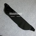 GLOSSY BLACK