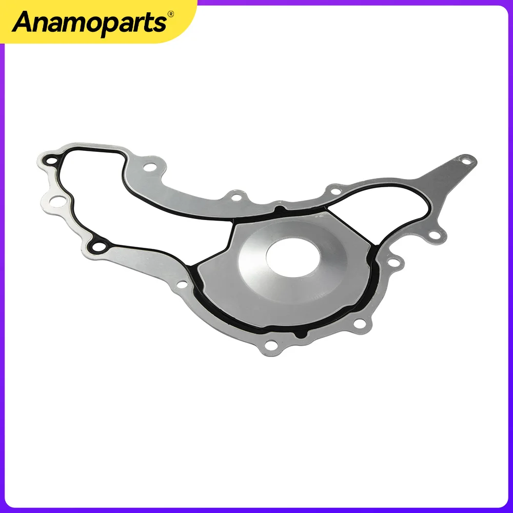 Jeep 68087340AA Junta bomba de agua para 3.6L V6 ERB/ERC - imagen 3