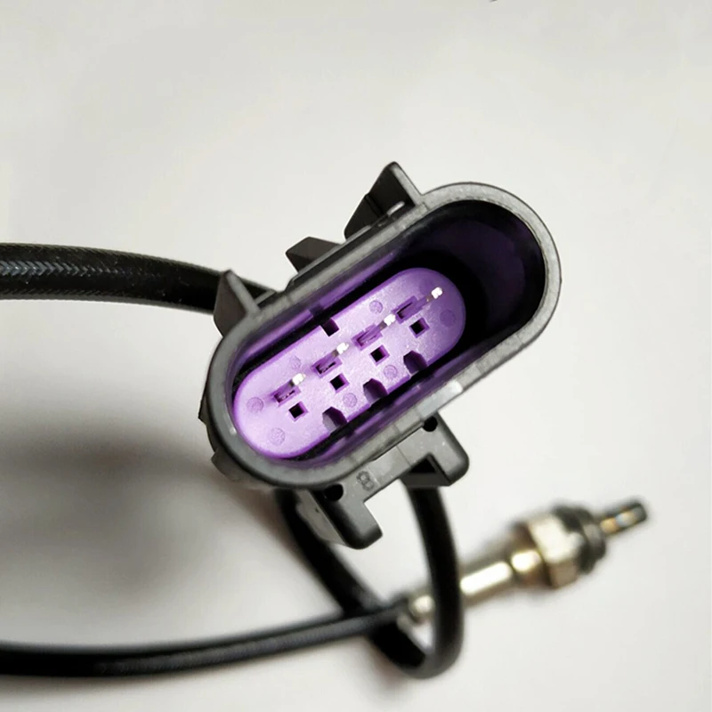 Sensor lambda Piaggio con abrazadera para Vespa Primavera 150 y Piaggio Fly - imagen 5