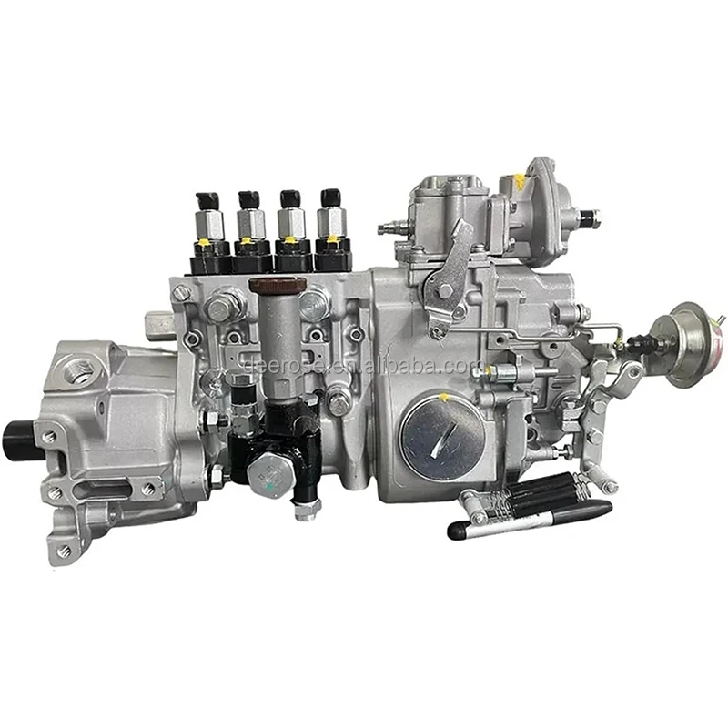 Bomba de combustible ME226696 9700360403 – Mitsubishi 4D34 4D34T - imagen 3