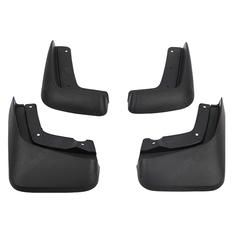 Guardabarros VOLVO XC90 2007-2014 Delantero y Trasero - imagen 2