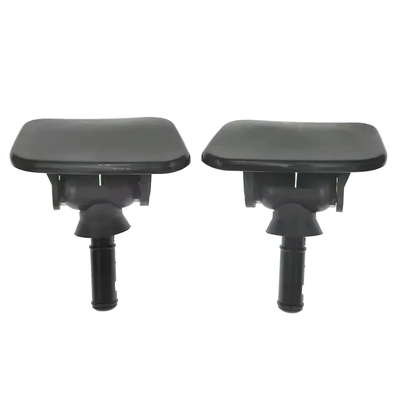 Boquilla lavaparabrisas 98450-3E500 Kia Sorento Mk I 2007-2009 - imagen 2