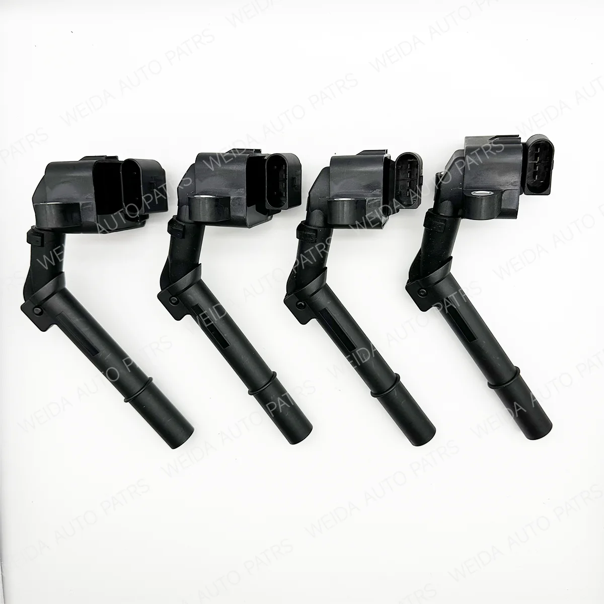 Bobina de encendido compatible Mercedes-Benz A180 B180 C180 - imagen 2