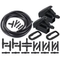 With Connectors