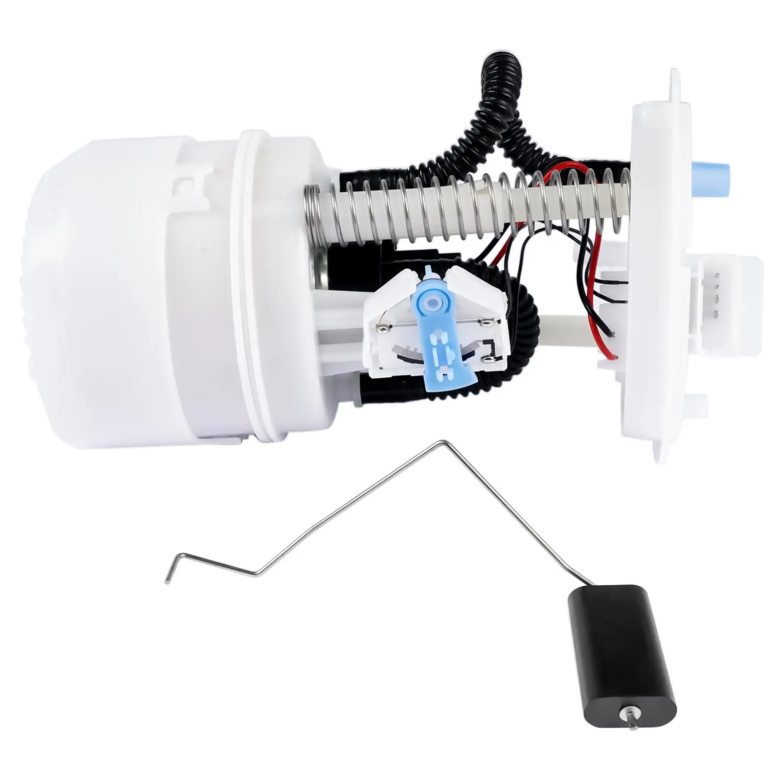 AP02 13327783 Unidad emisora de combustible Vauxhall Corsa D 1.2 - imagen 3