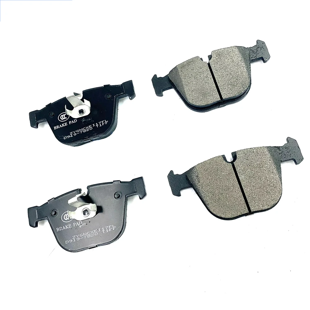 BMW 34216768471 Pastillas de freno para E90 E92 E93 E60 - imagen 2
