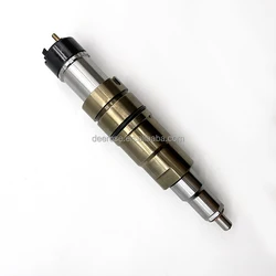Inyector XPI para motor Cummins ISX QSX – excavador