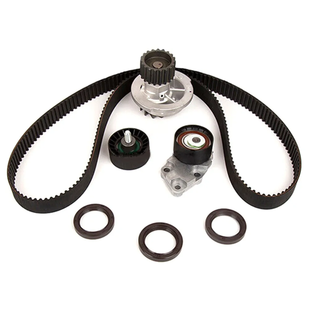 Kit distribución GMB + bomba agua Chevy Aveo 1.6L 2004-2018 - imagen 2