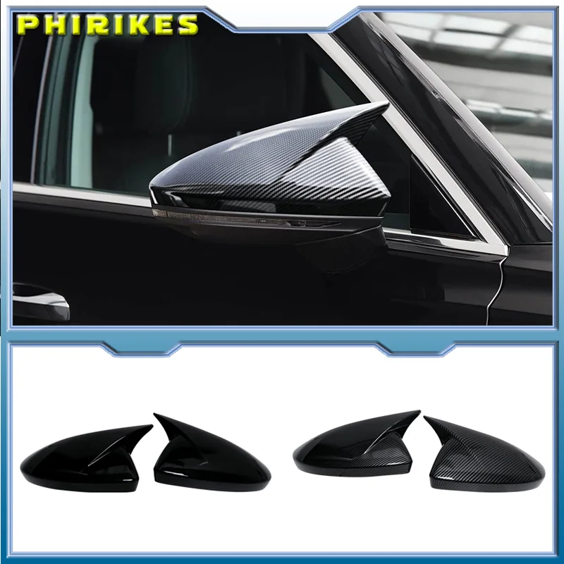 Carcasa de espejo retrovisor Audi A6L C8 y A6/S6/A7/S7/A8 2019-2025