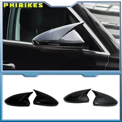 Carcasa de espejo retrovisor Audi A6L C8 y A6/S6/A7/S7/A8 2019-2025