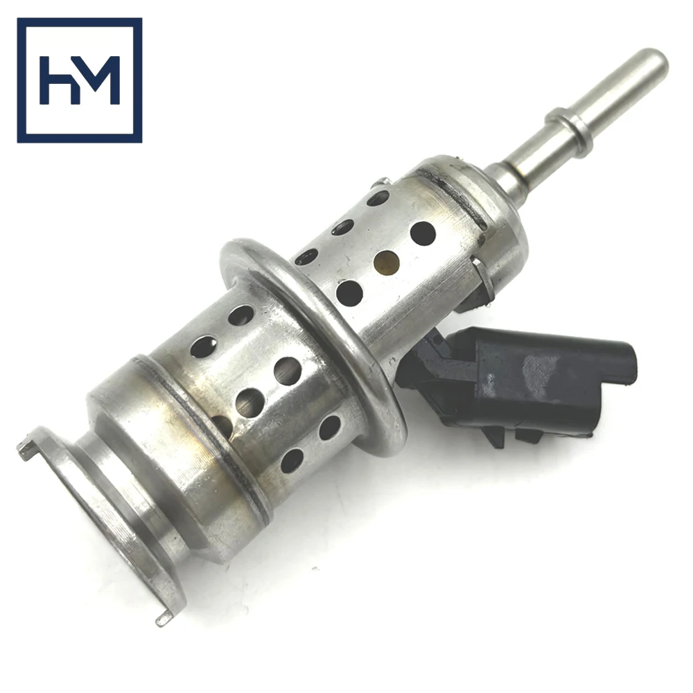 Boquilla AdBlue 9801187080 para Citroën C4/C5 y Peugeot 3008