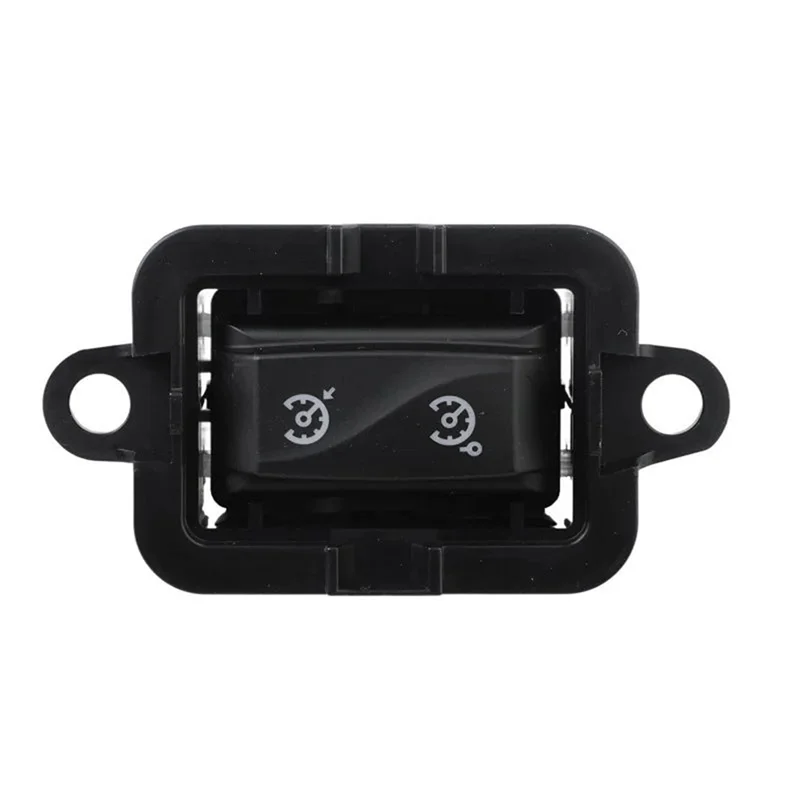 255500002R Interruptor de control de crucero Renault 2011-2012 - imagen 2