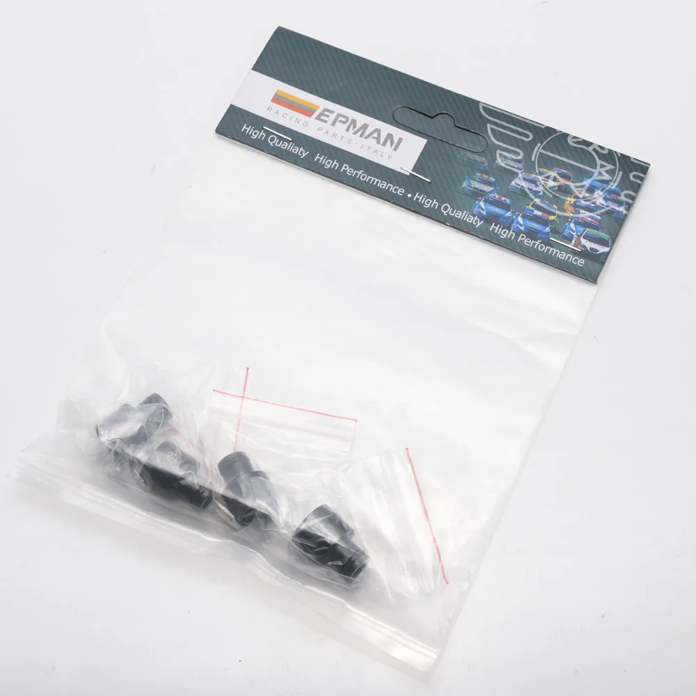 EPMAN Adaptadores de inyectores para Honda B16/B18/B20/D16/K20/K24 - imagen 3