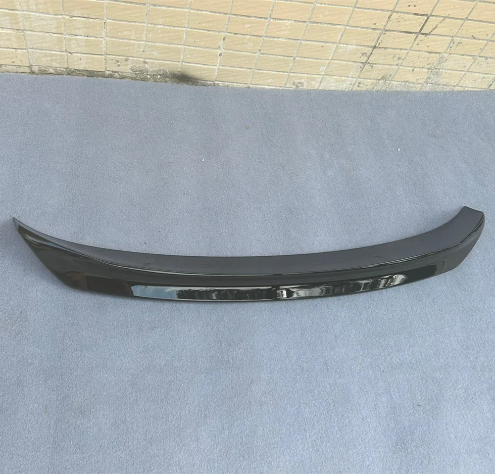 Alerón trasero de maletero para Nissan Juke F15 - imagen 5