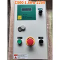 C500 220V 1.6 kW