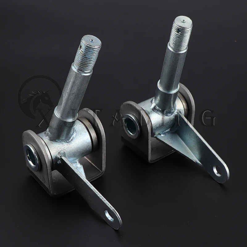 Husillos Nudillo Delantero Karting 5"/6" 110cc 168F 200F Buggy ATV - imagen 4