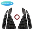 Carbon Look
