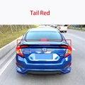 Tail Red