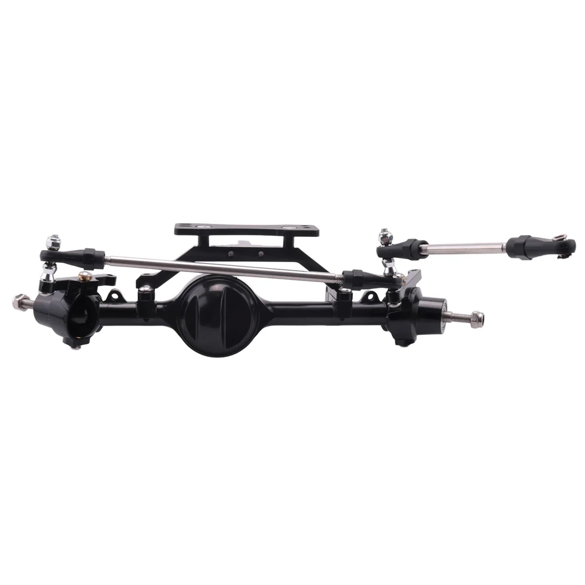 Ejes CNC de aluminio para RC4WD D90/D110 1:10